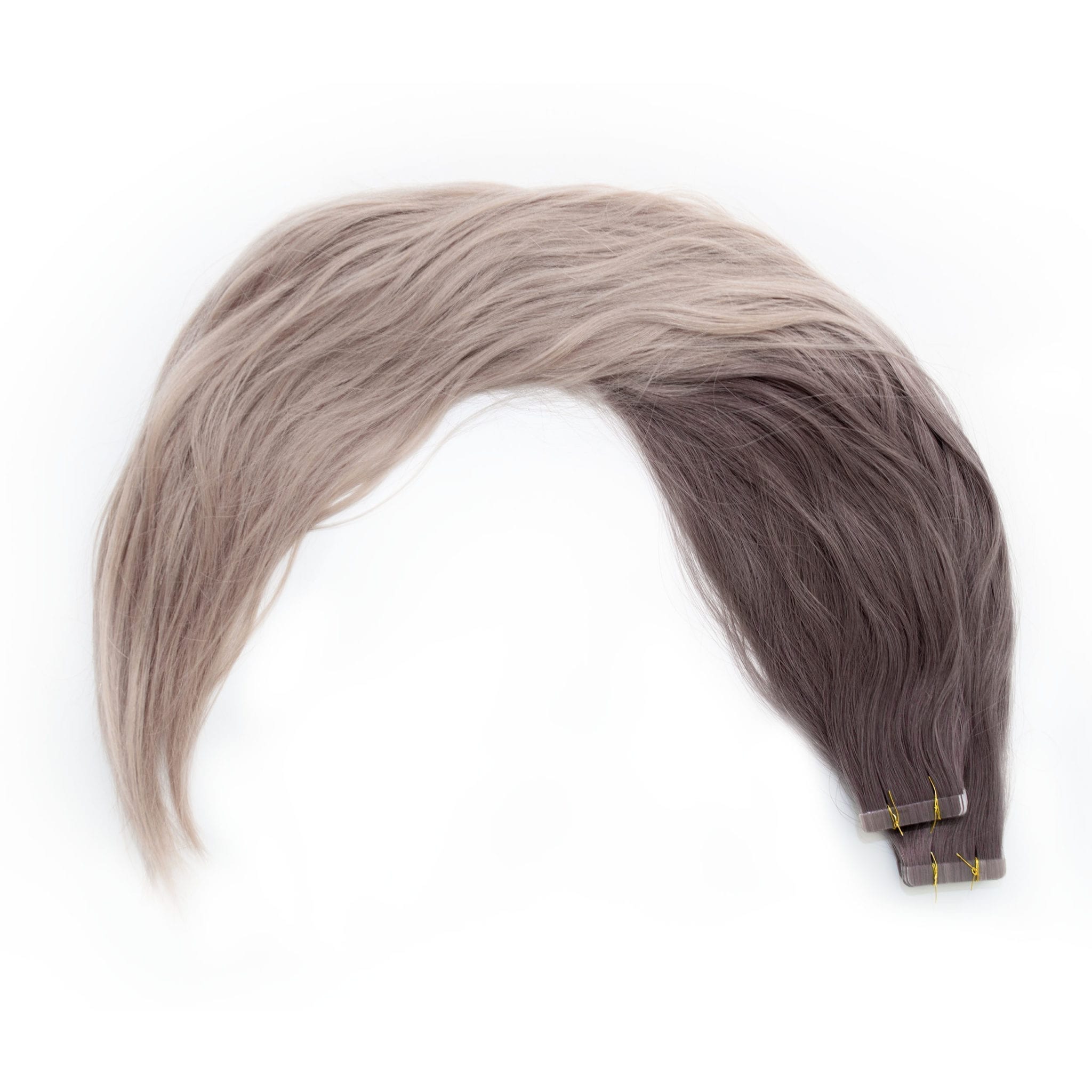 Natural Wave Milkyway Balayage Color Tape Ultimate 25 Inches