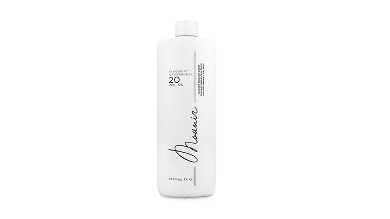 Mounir Oxidizing Emulsion Cream 20Vol. 6% – Seamless1 Mounir Oxidizing Emulsion Cream 20Vol. 6% – Seamless1