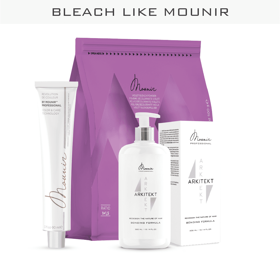 Bleach Like Mounir – Seamless1 Bleach Like Mounir – Seamless1
